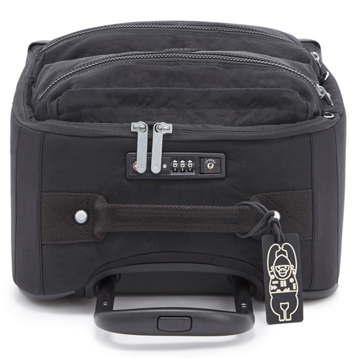 KI6755P39 Чемодан S Small Kipling City Spinner  - Вид №4