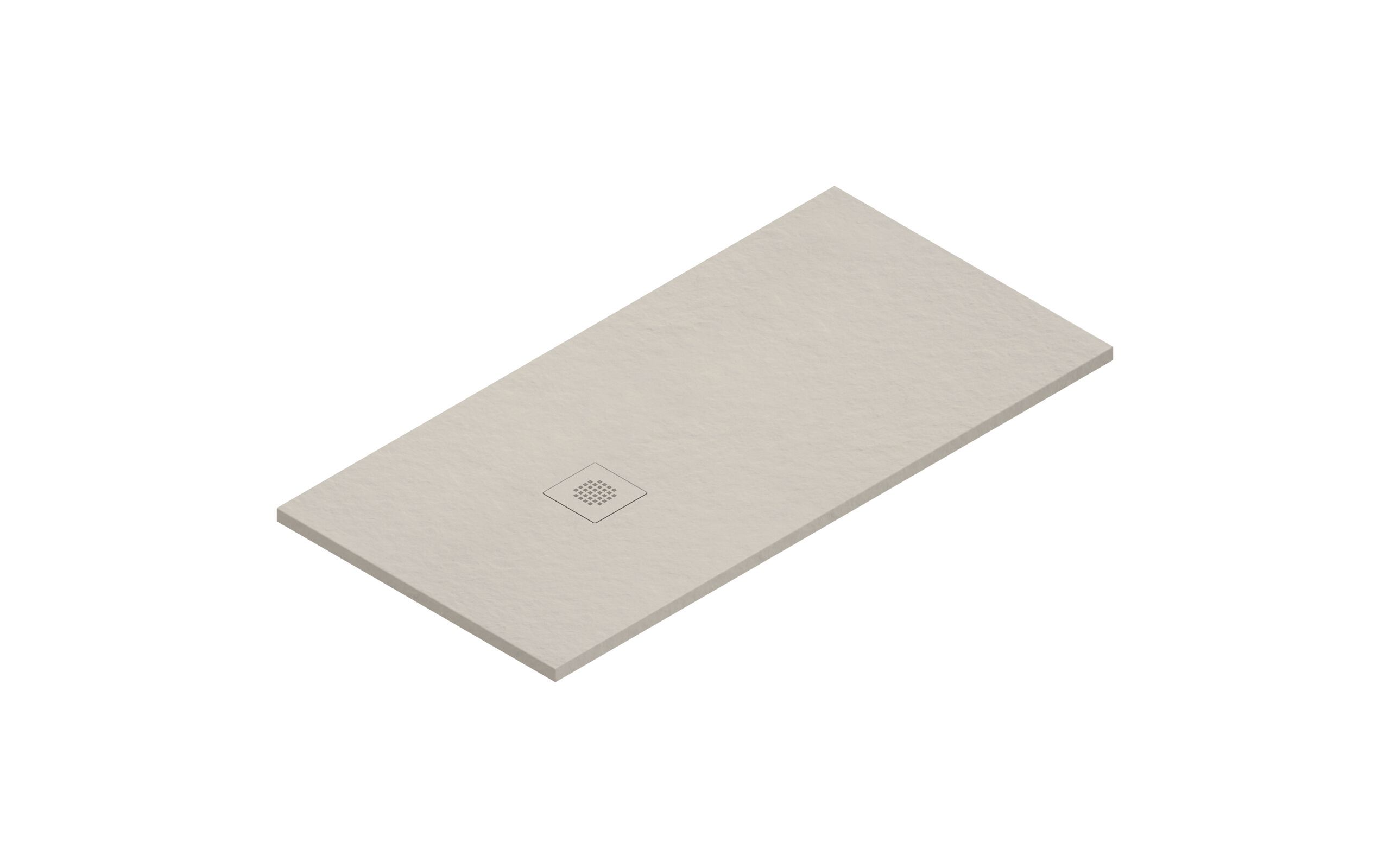 Поддон для душа с прямоугольным напольным покрытием Solidtech CERAMICA CATALANO H3 SOLID ARCH-00129655 - Вид №85