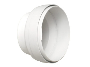 Конус сокращения ABS для всасывающих труб