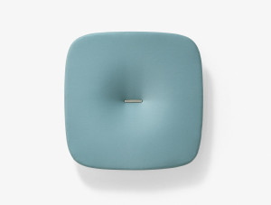 Акустическая панель из синтетического волокна