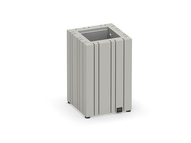 Алюминиевая квадратная сеялка MAMAGREEN Imo ARCH-00005773 - Вид №3