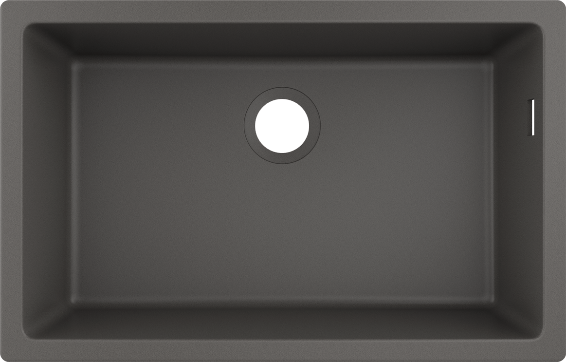 43432290 S51 S510-U660 Подвесная мойка 660 Hansgrohe 