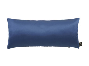 Прямоугольная однотонная подушка