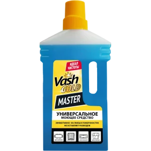 Универсальное моющее средство Vash Gold 1 л 83738430 STLM-2029364