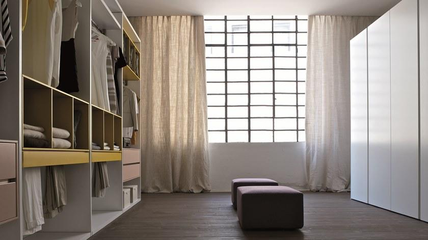 ESTEL GROUP Модульная гардеробная sun-id-1383981 - Вид №5