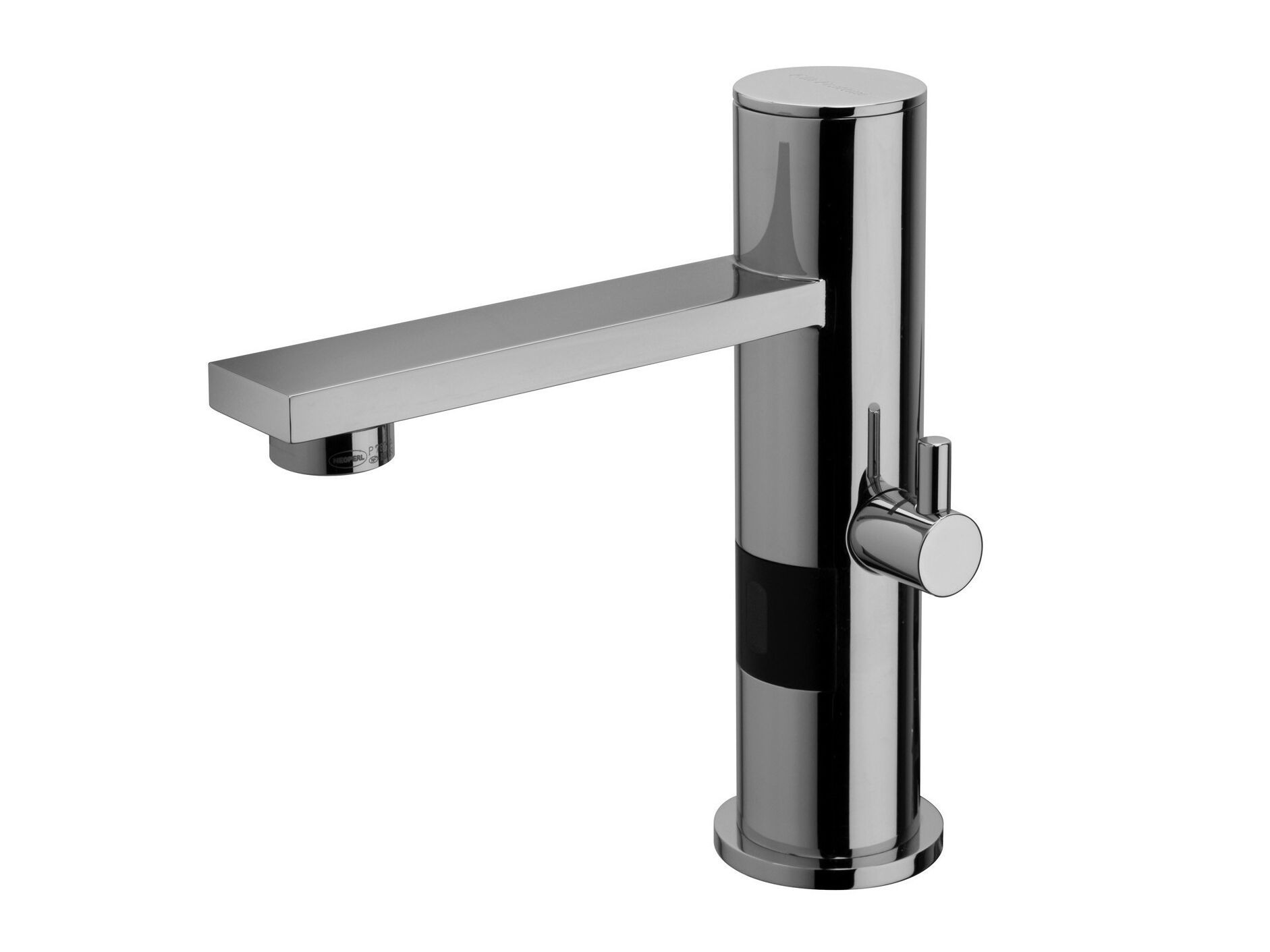 Однорычажный электронный смеситель для раковины Rubinetterie Frattini ARCH-00121554 - Вид №1