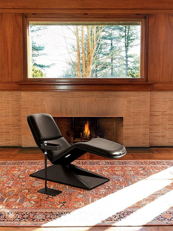 Шезлонг  MASCHERONI CIAO NICOLA 