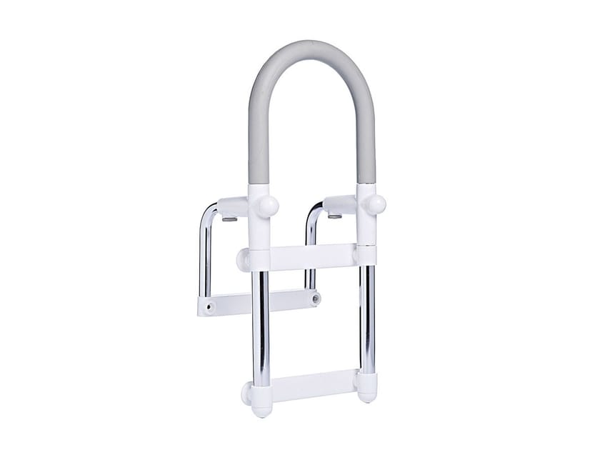 Фиксированная стальная ручка для ванной комнаты Thermomat 890-VS ARCH-00148853