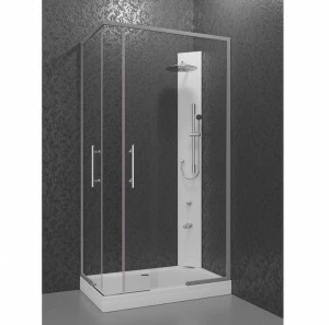 Душевая гидромассажная панель Minimalist 00789 3FT Словения