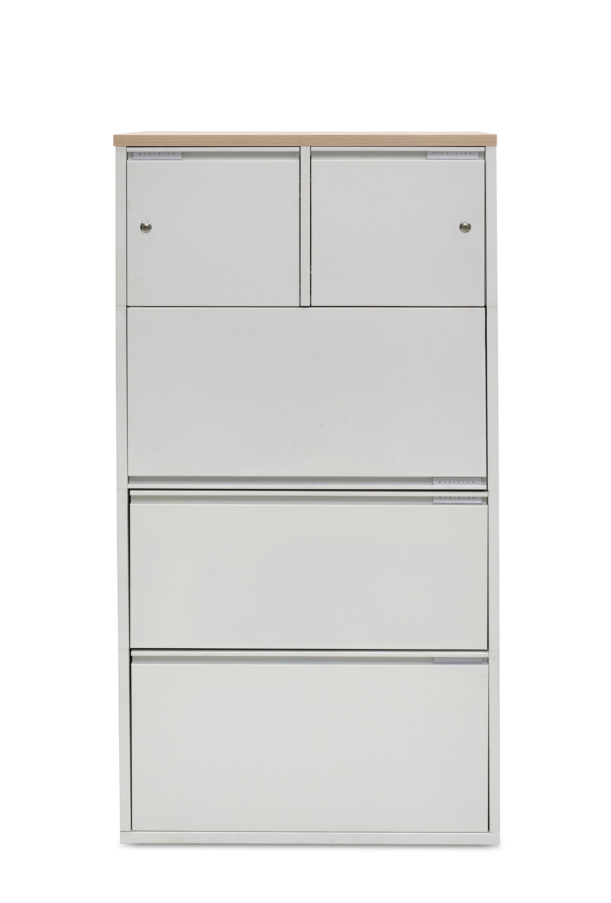 Модульный офисный комод Herman Miller ARCH-00127484 - Вид №50