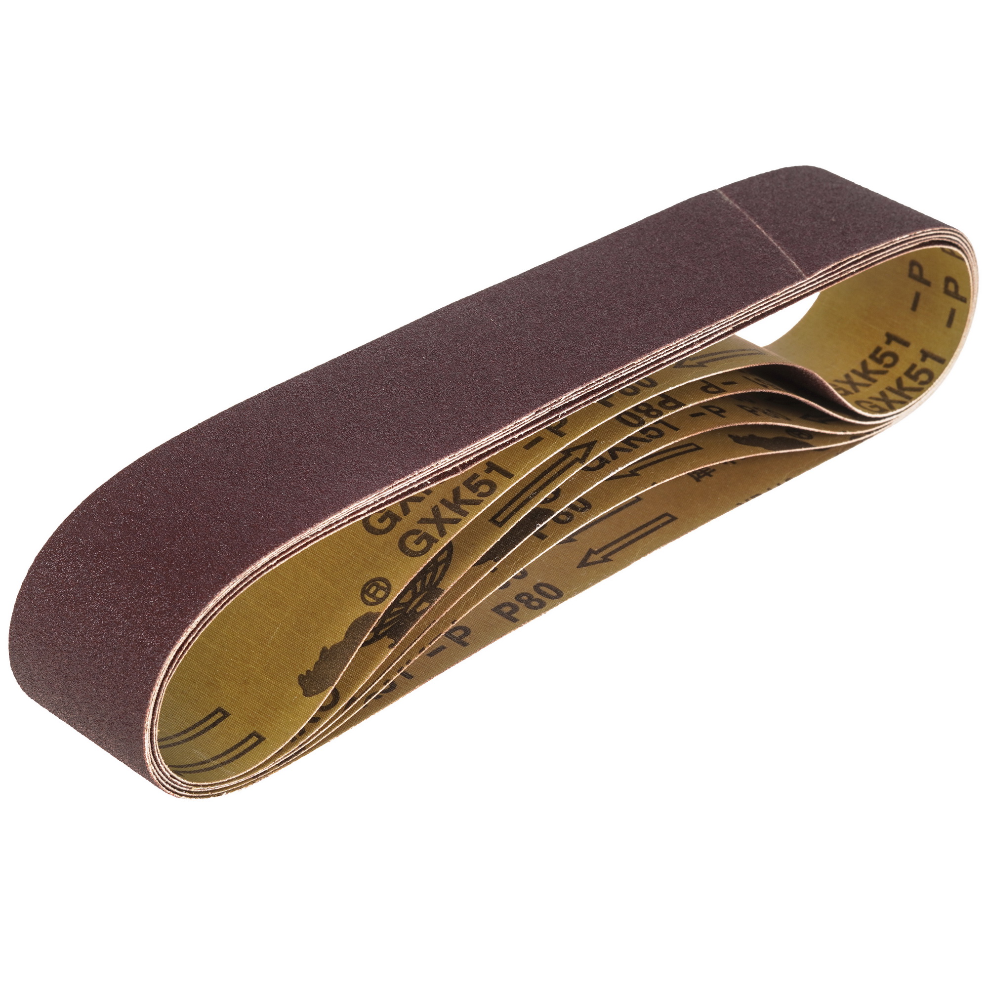 Шлифовальная лента Ryobi BSS50A5 8146281 STDN-0014569