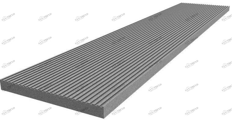 Poron Фасонная панель для теплоизоляции балок и столбов sun-id-1386553