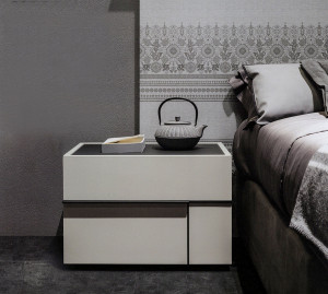 Тумбочка HASHTAG TOMASELLA 65681