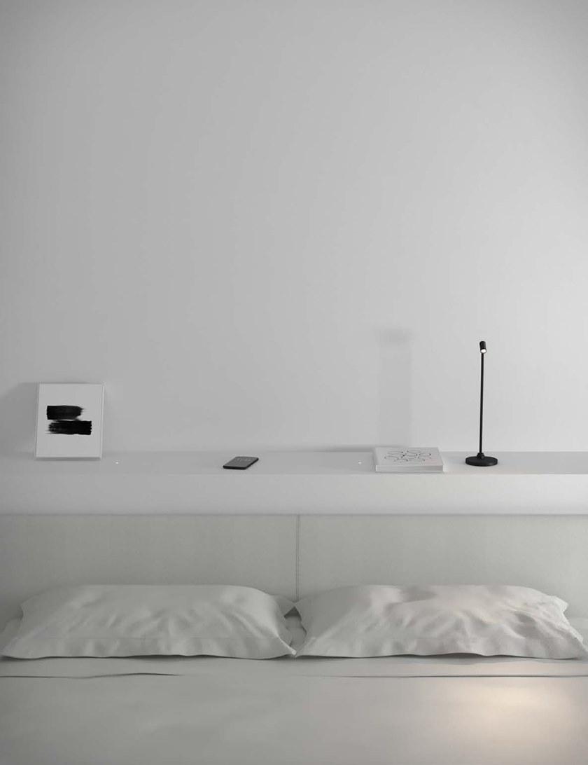 Knauf Italia Беспроводная стена для адаптивных приложений sun-id-1486344 - Вид №13