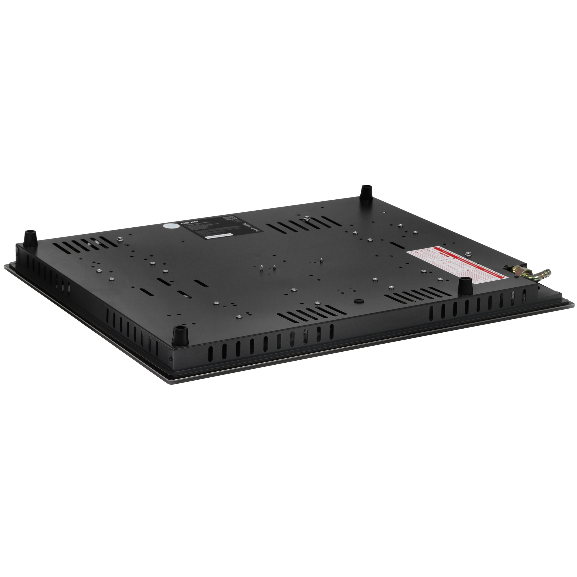 9202153 Газовая варочная поверхность DEXP GH-60M02 STDN-0115955 - Вид №3