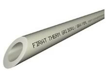 Труба PN20  25х4,2 Grise PP-R (4м)