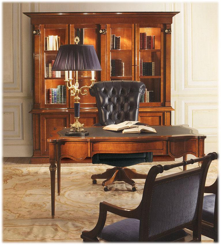 Письменный стол  COLOMBOSTILE 8651 SC  - Вид №1