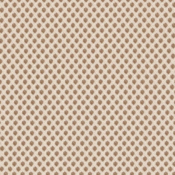 Кресло из ПММА и ткани с подлокотниками KUUMO MW03 ARCH-00086087 - Вид №1