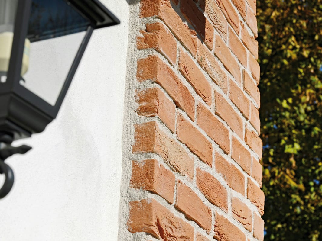 Кирпичная кладка B&B Rivestimenti Naturali ARCH-00072585 - Вид №2