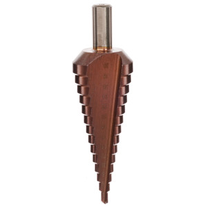 Сверло ступенчатое Зубр 29672-4-30-14_z01 8123345