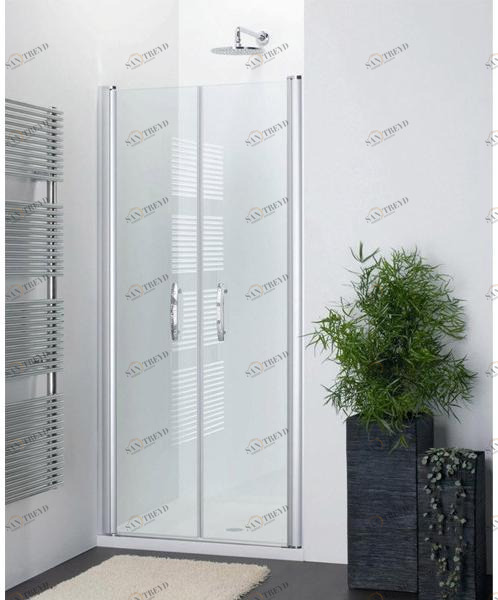 Provex Industrie Душевая ниша из стекла Vario sun-id-1350679
