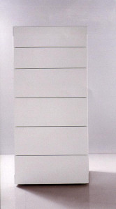 Комод BLADE DALL'AGNESE GCBL3227