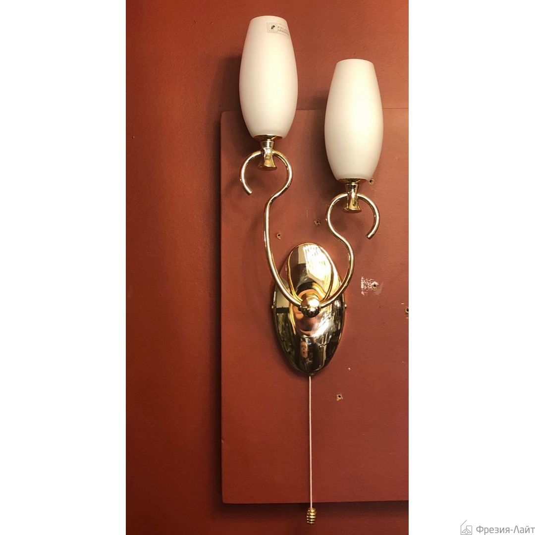 Kolarz 325.62.3.W бра 58515