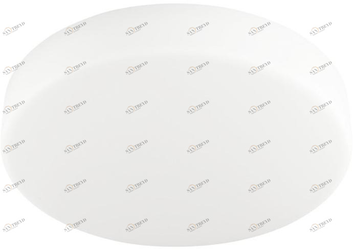 Linea Light Group Уличный светодиодный потолочный светильник из полиэтилена Mywhite sun-id-1398288