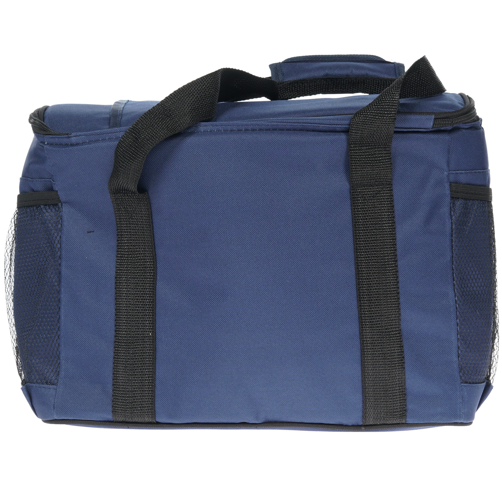 8112068 Сумка-холодильник Tesler TCB-3022 синий STDN-0019532 - Вид №3