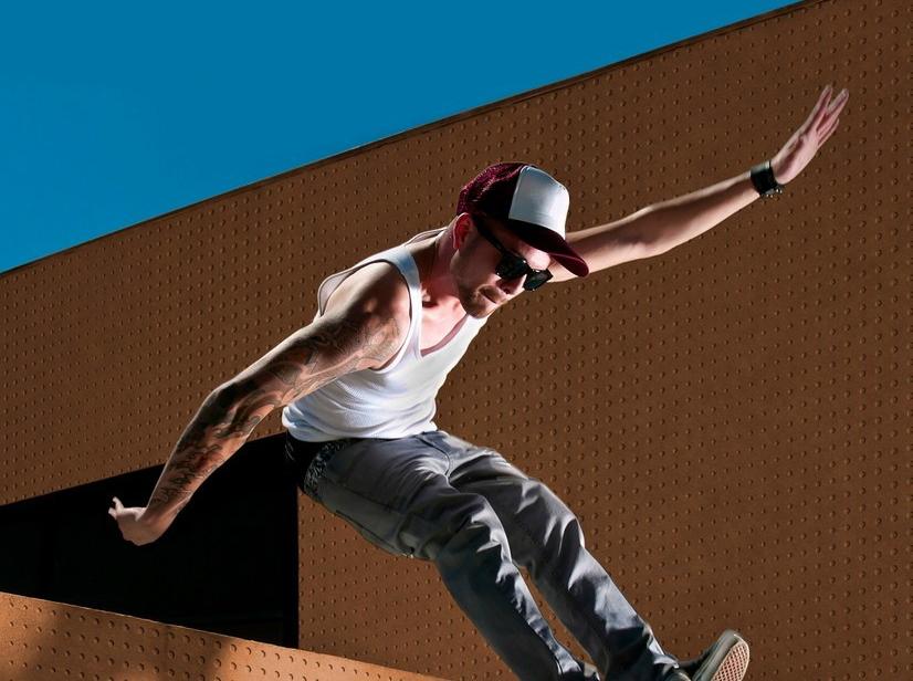 Gavazzi Покраска из стекловолокна под покраску sun-id-1516115 - Вид №14