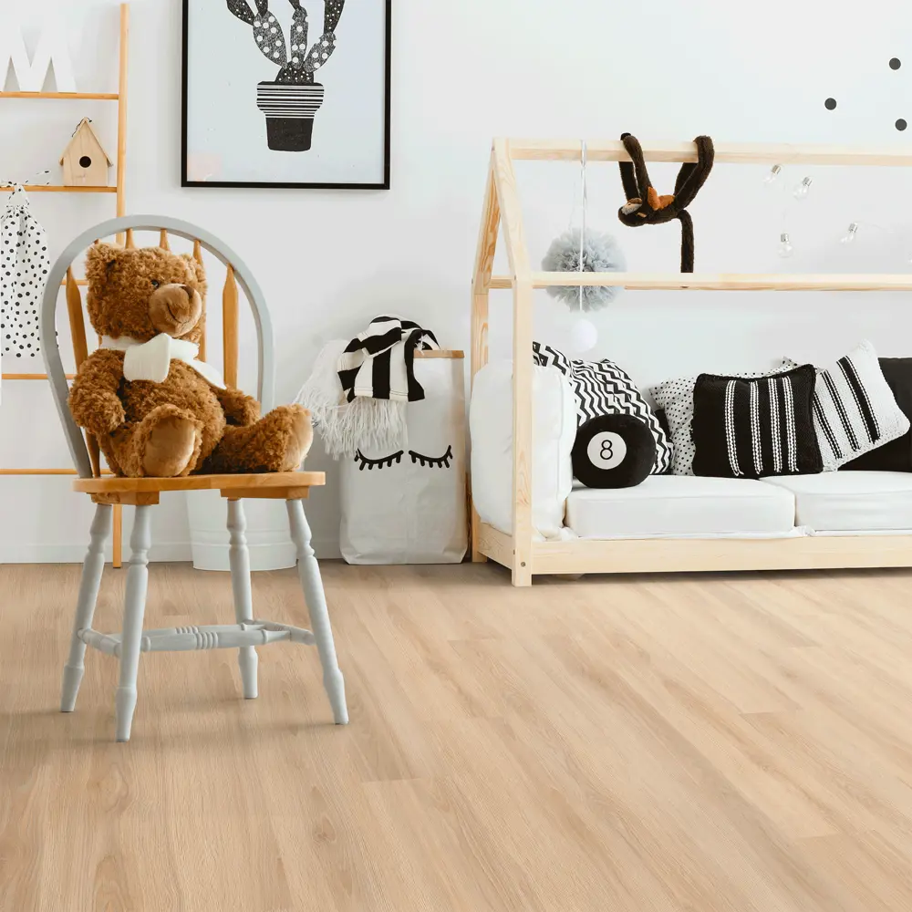 Santreyd SPC плитка Soulclick Corine - стильное напольное покрытие для современного интерьера 89364837 STLM-1370966