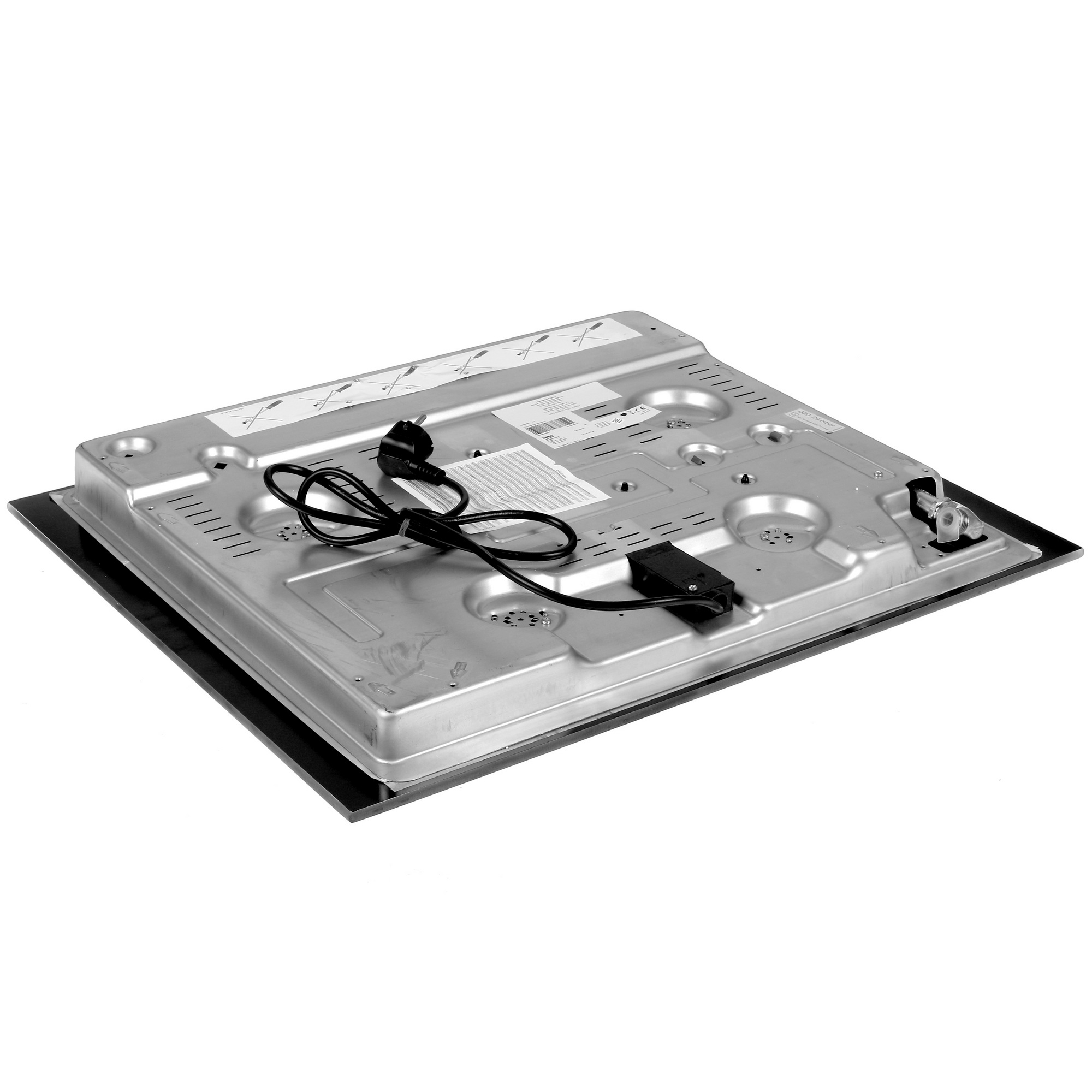 8169355 Газовая варочная поверхность Beko HING642202SB STDN-0064297 - Вид №3