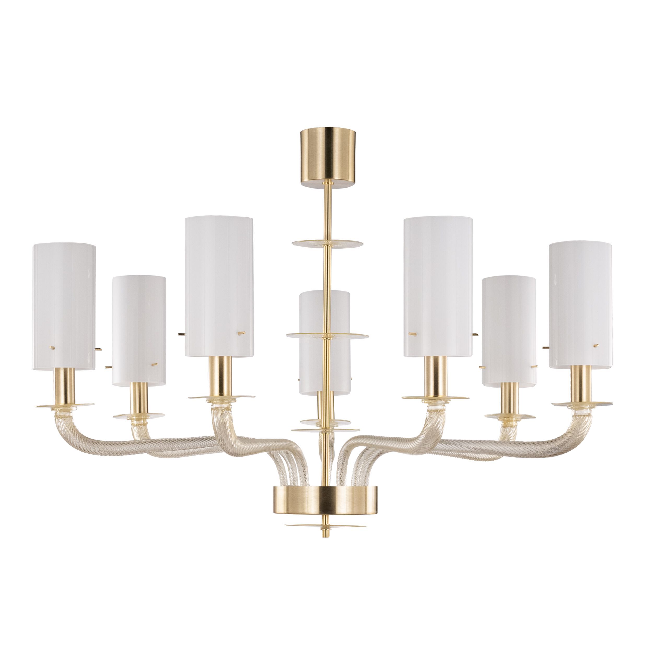 Люстра из муранского стекла MULTIFORME TRIBECA ARCH-00057878 - Вид №1