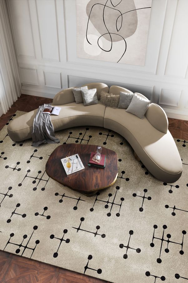 Умлазаруг RUG'SOCIETY Neutral 37_146 - Вид №4