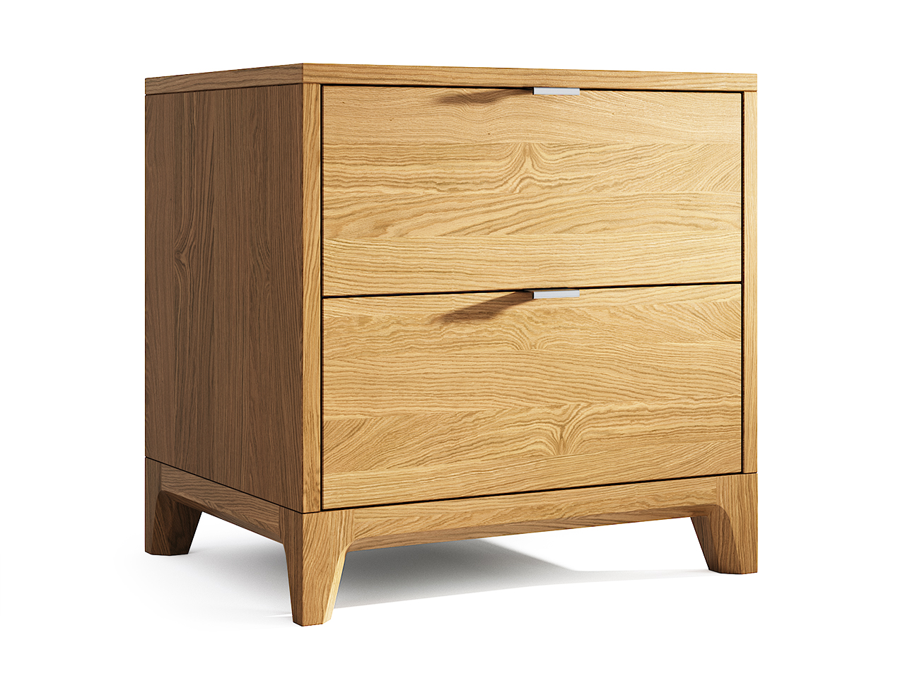 IDC025101000 The IDEA Прикроватная тумба CASE  - Вид №1