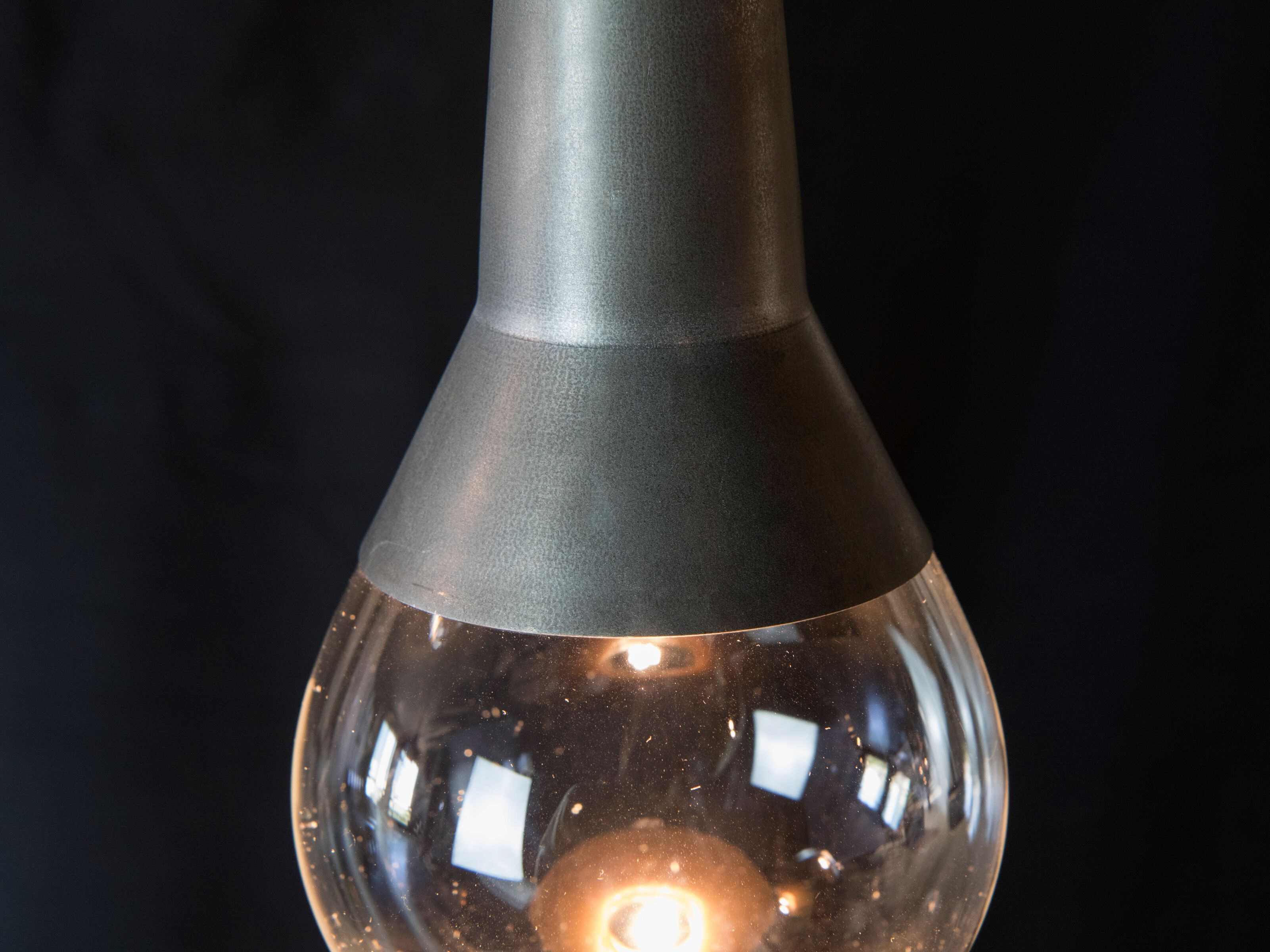 Светодиодный подвесной светильник Renzo Serafini Riluce ARCH-00015732