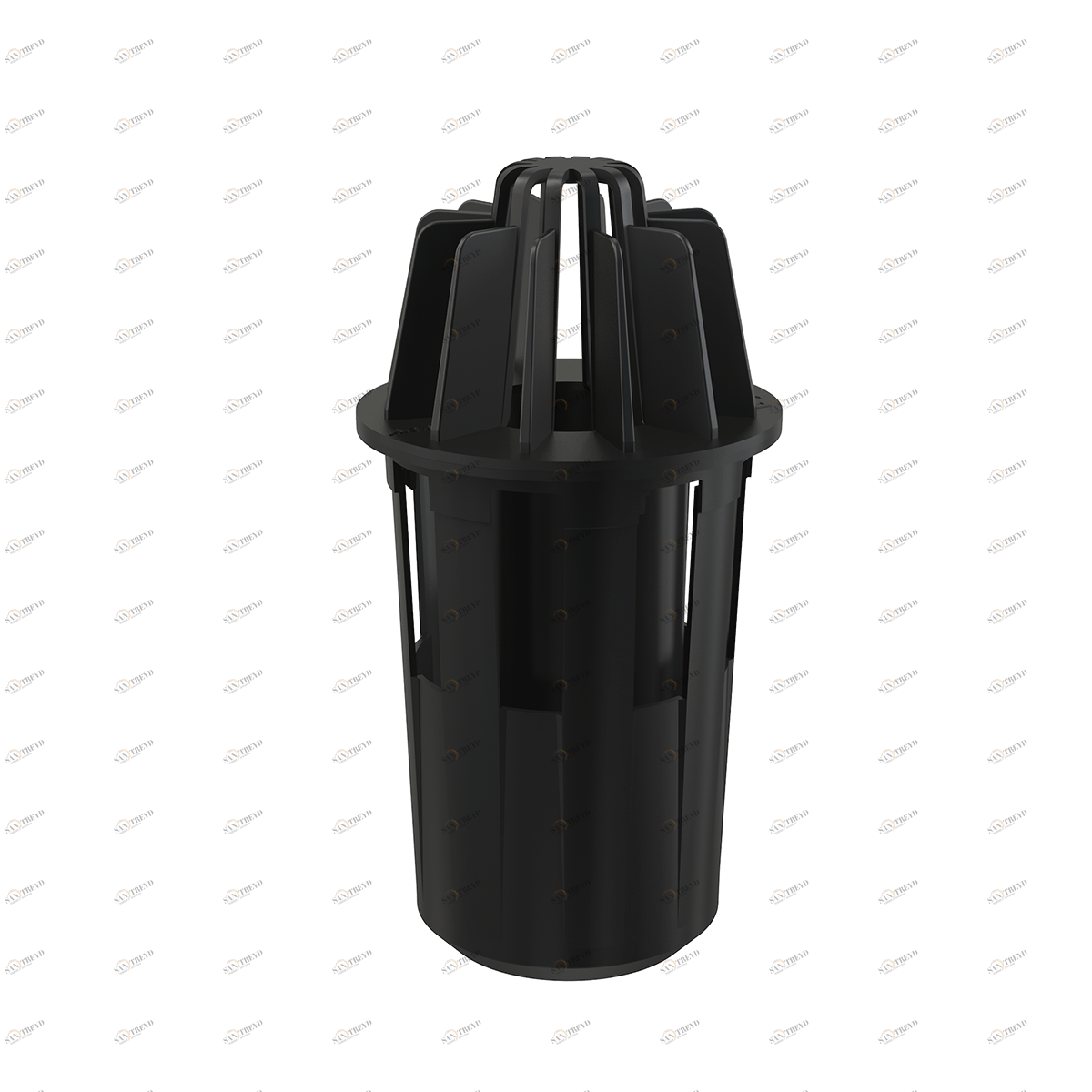 Гидрозатвор для дренажных каналов ALCAPLAST AVZP007