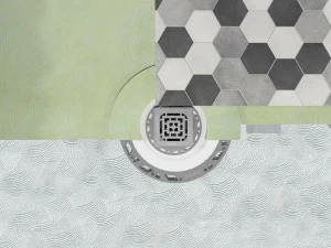 PROFILITEC Гидроизоляция для душа