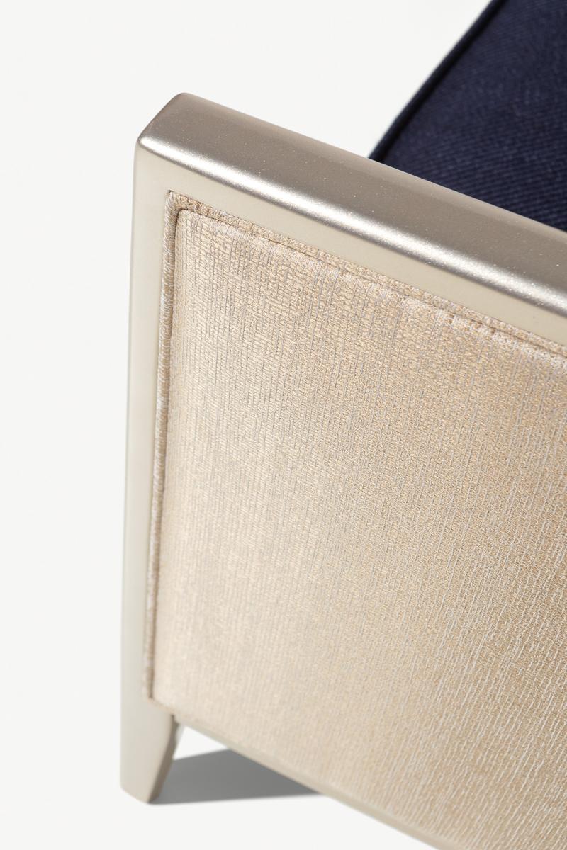 Saten Кресло OASIS BATHROOM Saten - Вид №2