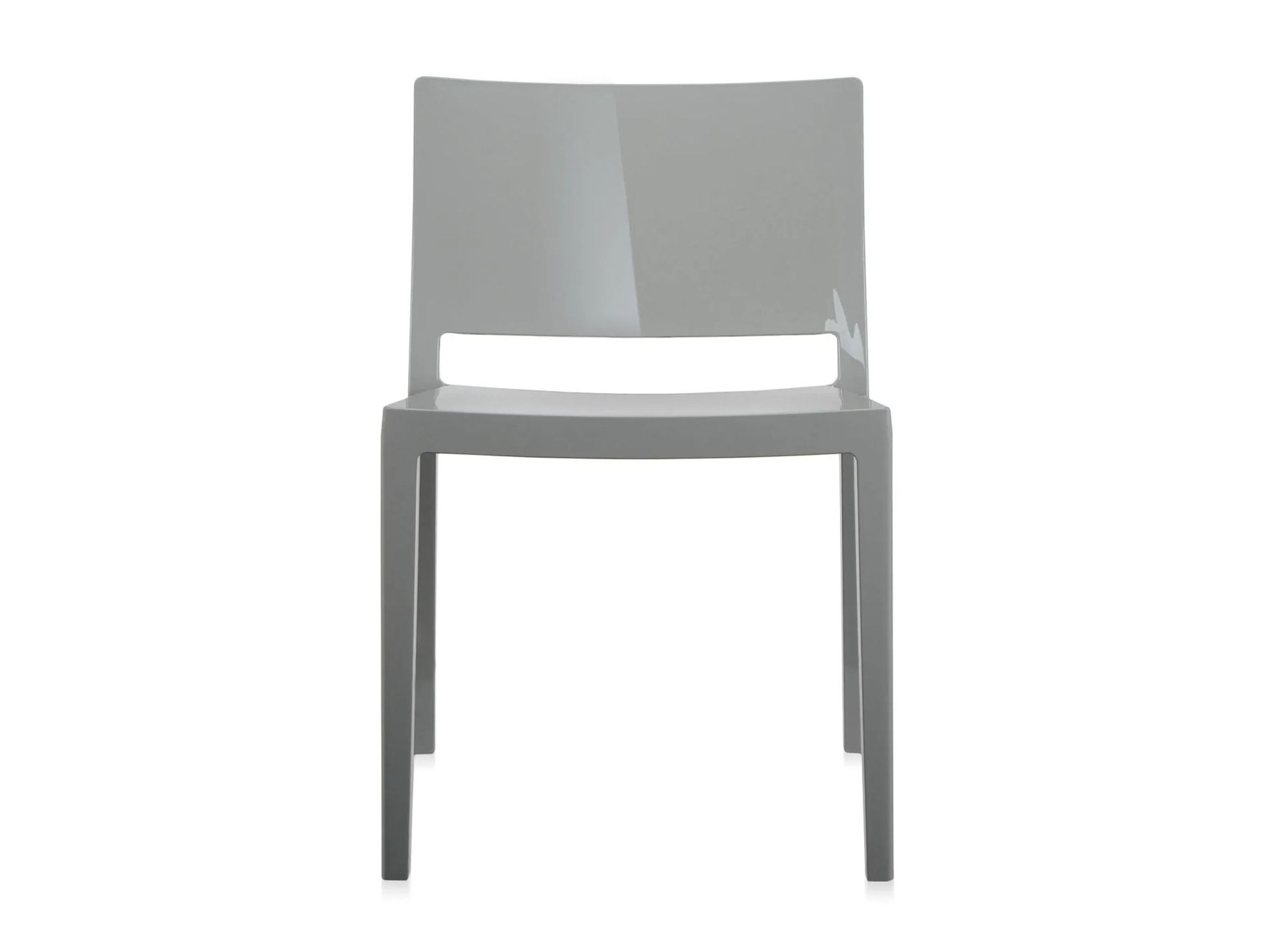 Стул из инженерного пластика Kartell LIZZ ARCH-00138060 - Вид №30