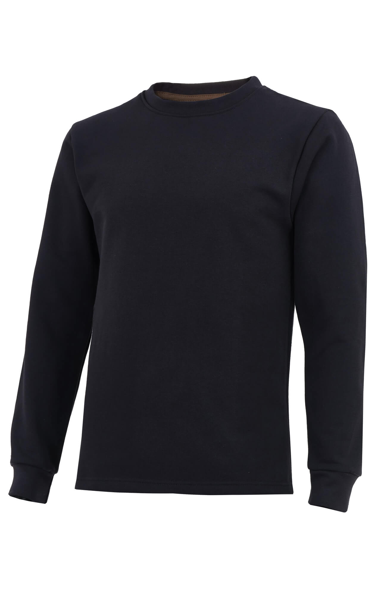 66320 Толстовка черная  Одежда для промоакций  размер XL (104) Спецодежда  - Вид №1