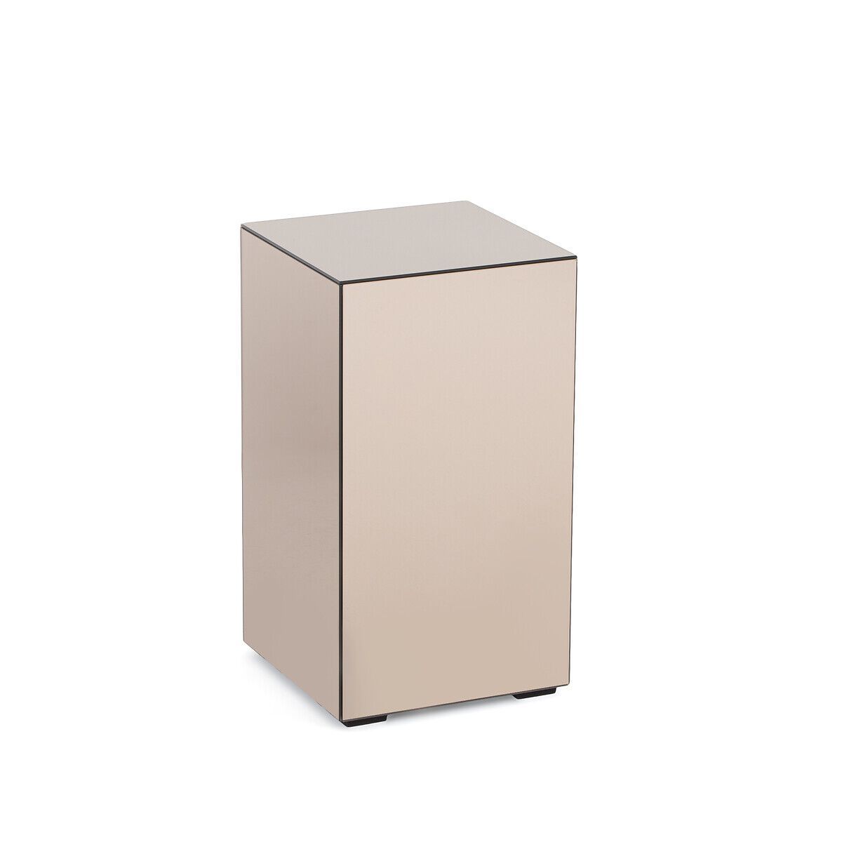 Зеркальный стеклянный шкаф AMPM LUMIR ARCH-00013034 - Вид №2