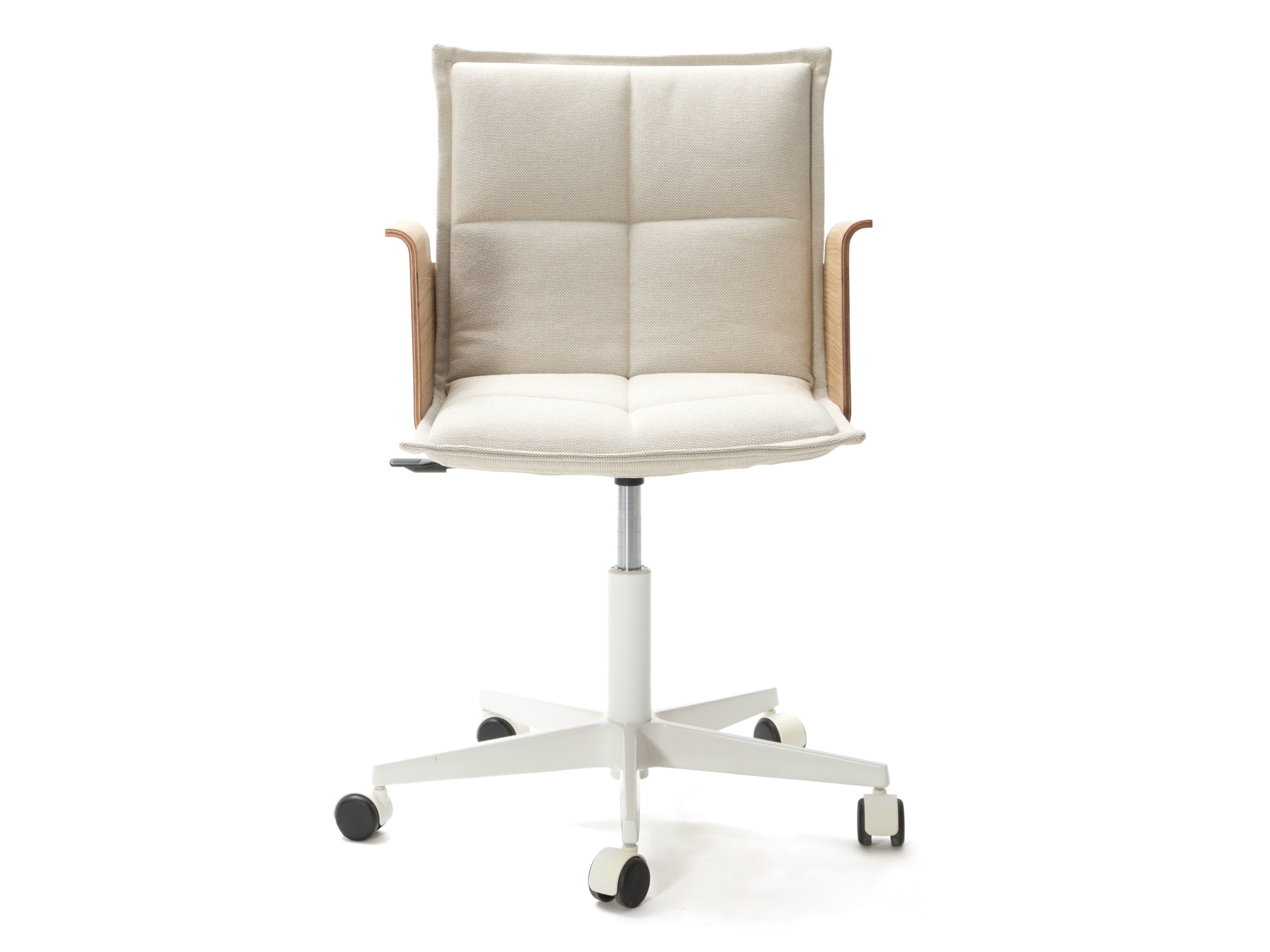 Операционный офисный стул с подлокотниками 5 спиц Inno Лаборатория ARCH-00082945