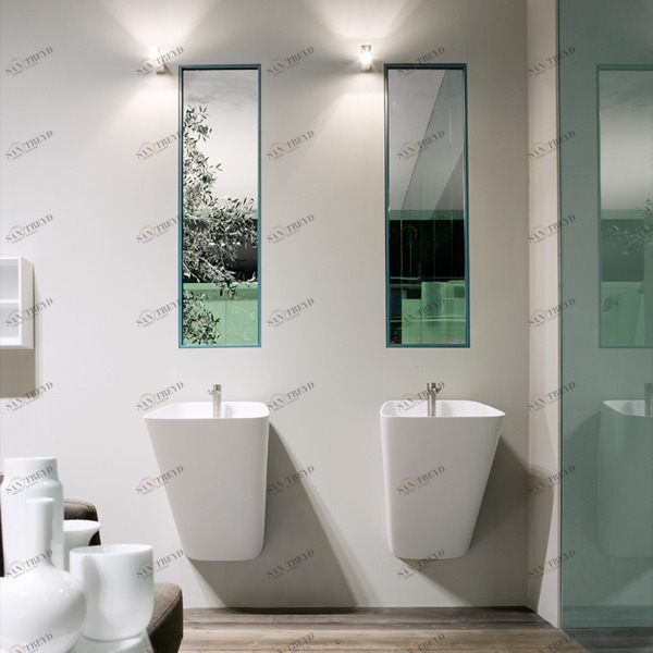 Комплект мебели №24 144 см Antonio Lupi PLANETA Antoniolupi 24PLANETA