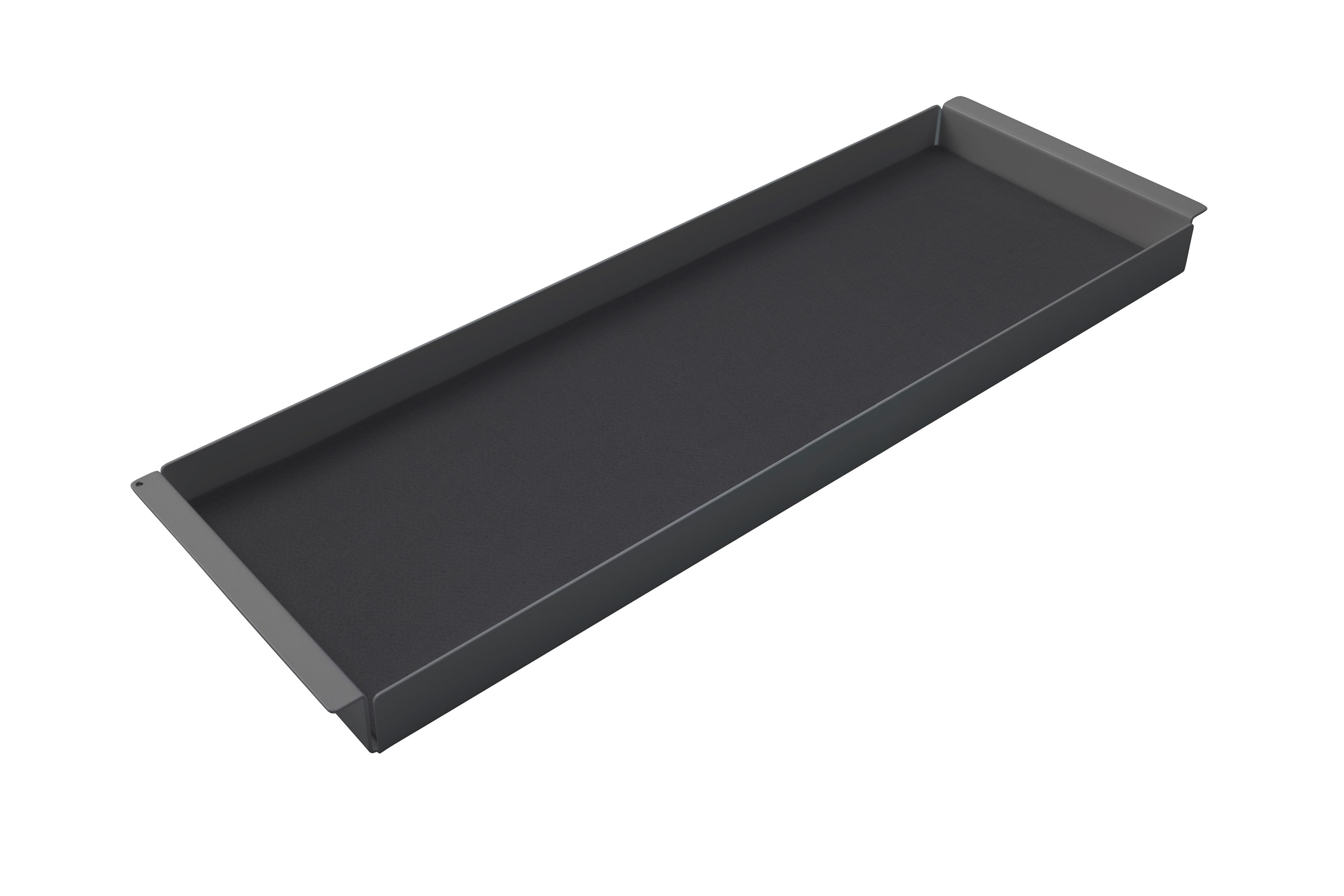 Односпальная кровать для хранения в фанере Müller Small Living SPAZE ARCH-00083318 - Вид №31