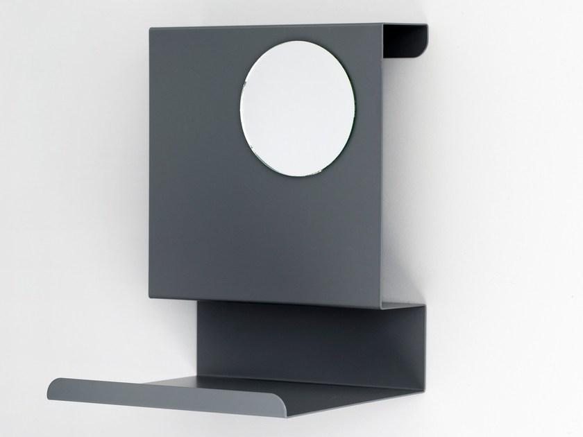 Anne Linde Магнитное круглое зеркало sun-id-1491381 - Вид №4