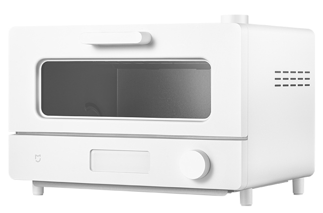 5606426 Мини-печь Mijia Smart Steam Oven белый STDN-0089352