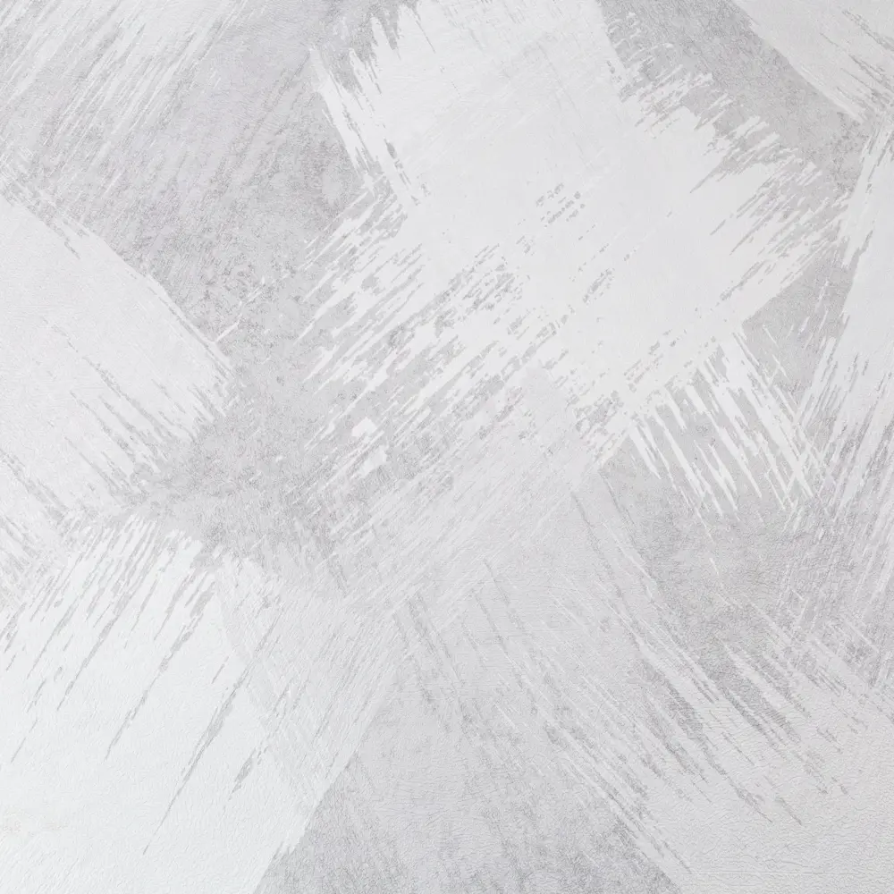 Флизелиновые обои Palitra Home Art Club серые с абстрактным рельефным рисунком 89434198 STLM-1569765 - Вид №1