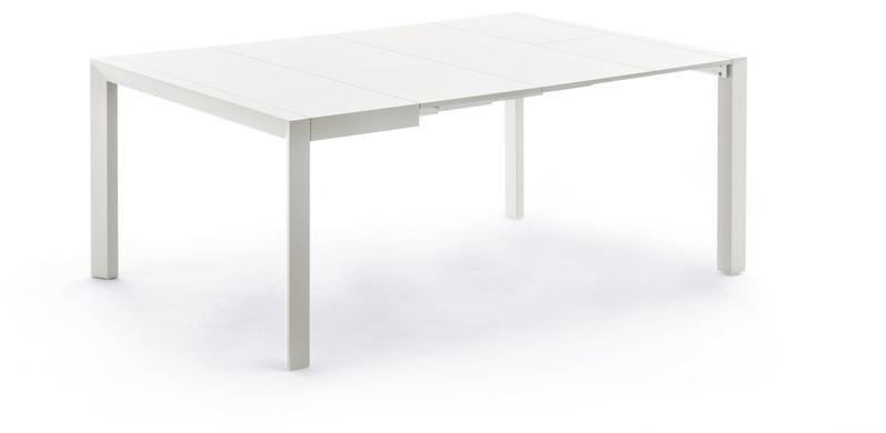 Pacini & Cappellini Выдвижная консоль из массива дерева  5421  - Вид №1