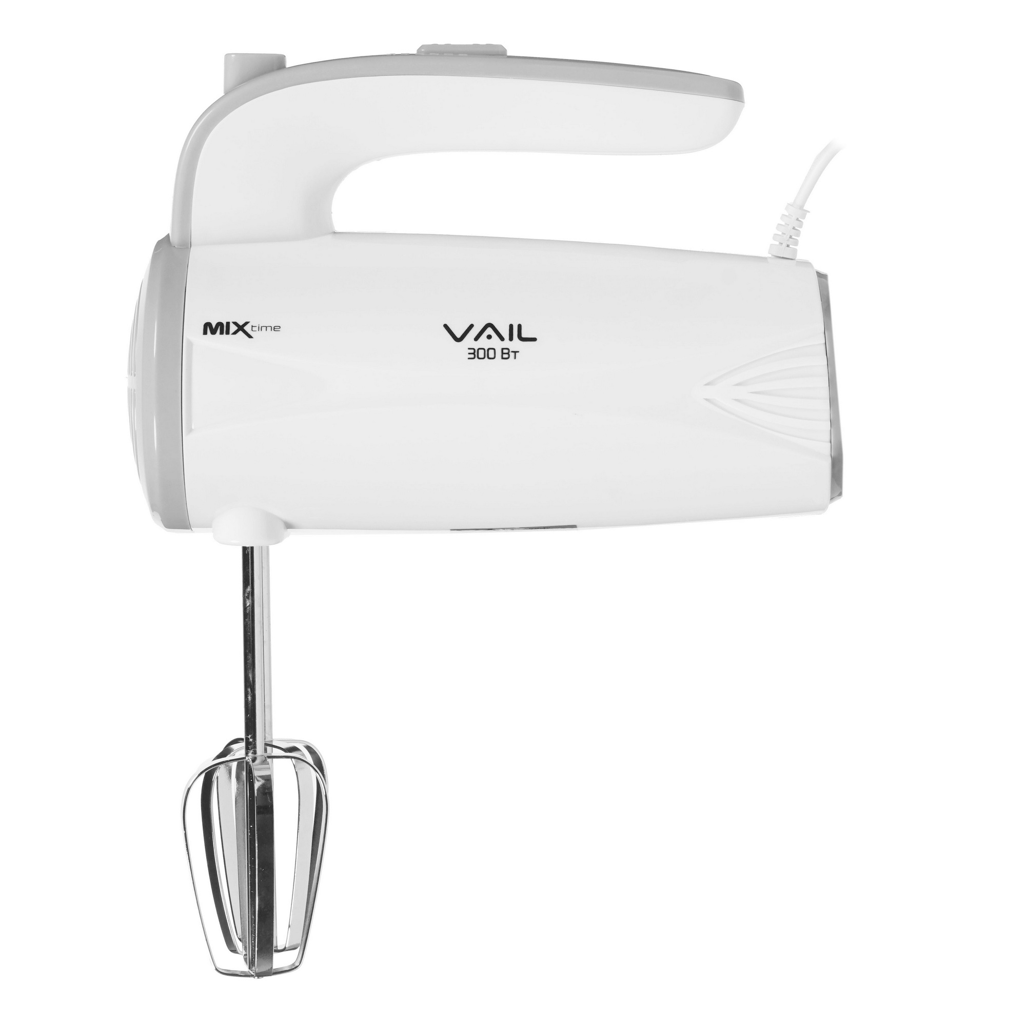 8198318 Миксер VAIL VL-5617 белый STDN-0070505